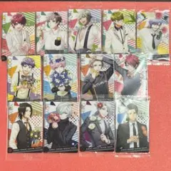 A3! ウエハースカード　まとめ売り