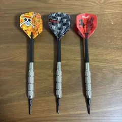 2026年最新】ラウンドワン ワンピース ダーツの人気アイテム - メルカリ