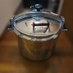 【中古品】ワンダーシェフ 両手圧力鍋 プロビック NPDC20 20L 業務用 中古品】ワンダーシェフ 両手圧力鍋 プロビック NPDC20 20L 業務用
