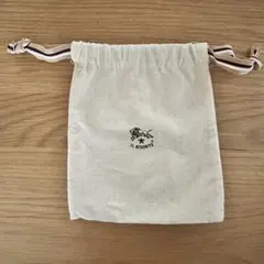 イルビゾンテ　巾着のサムネイル