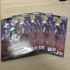 ワンピースカードゲーム プレミアムカードコレクション バロック