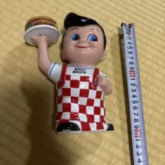 2025年最新】ビックボーイ人形の人気アイテム - メルカリ
