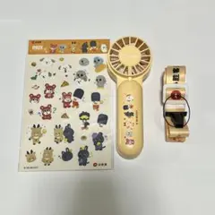 RIIZE ピザハット コラボ フルセット - メルカリ