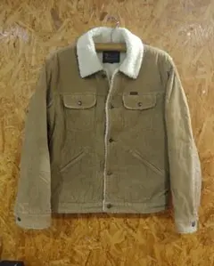 ラングラー　Wrangler　ランチコート　Gジャンタイプ　エドウイン企画のサムネイル
