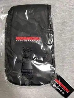 MISSION: IMPOSSIBLE デッドレコニング ショルダーポーチ