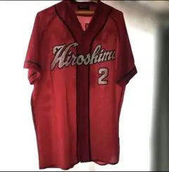 広島東洋カープ 田中広輔 本人直筆サイン入り ハイクオリティユニフォーム 新品 2025年最新】Yahoo!オークション -田中広輔 ユニフォームの中古