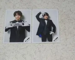 Aぇ! group 末澤誠也 公式写真 04