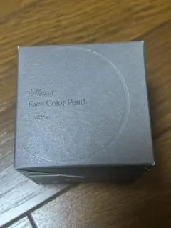 ムーサ フェイス カラー パール ピュアロゼ 24g - メルカリ