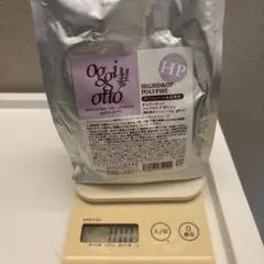 oggiotto HIGHDROP POLYPHE トリートメント　HPのサムネイル