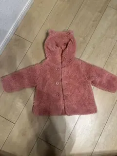 baby gap フード付きジャケット 12-18ヶ月