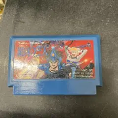 銀河の三人 HVC-GT 1987年製