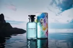 VUITTON イマジナシオン 空き瓶 空き箱 ルイヴィトン イマジナシオン 香水空き瓶【公式WEBショップ】