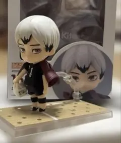 【期間限定値下げ】ハイキュー!! ねんどろいど 北信介 宮侑 宮治 2025年最新】北信介 ねんどろいどの人気アイテム - メルカリ