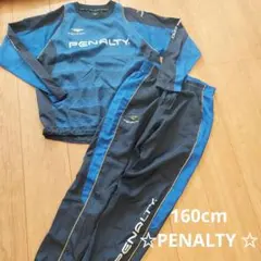 ペナルティ ピステ