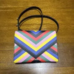 当選品 IQOS×SARA BATTAGLIA コラボ ベルトバッグ