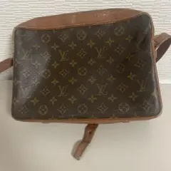 ルイ・ヴィトン　LOUIS VUITTON サックバンドリエールのサムネイル