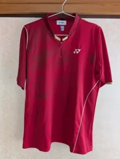 YONEX ヨネックス バドミントンウェア 卓球 テニス Tシャツ メンズL