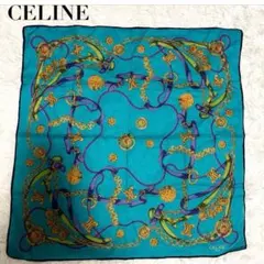 シルク スカーフ