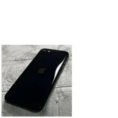 95 iPhone SE3 64GB 純正BMS新品バッテリー　良品