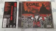 Jurassic Jade / Gore