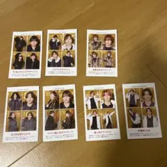 週刊TVガイド 推しの証明写真 2026 AmBitious