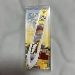 わちふぃーるど　ダヤンガラス爪やすり　メヒコのサムネイル