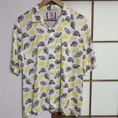 son of the cheese oyster shirt Mのサムネイル