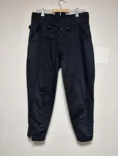 JUNYA WATANABE MAN ワークパンツ WM-P025