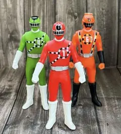 2026年最新】BANDAI フィギュア 戦隊ヒーローの人気アイテム - メルカリ
