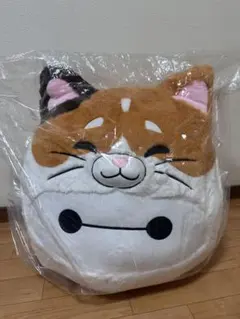 ベイマックス一番くじラストワン賞