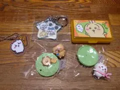 ＊5点セット＊ちいかわグッズ