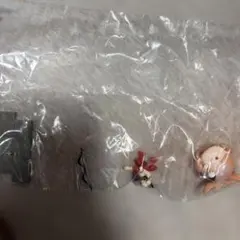 原神　宵宮　フィギュア