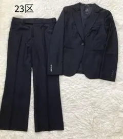 2025年最新】23区 大きいサイズ スーツの人気アイテム - メルカリ