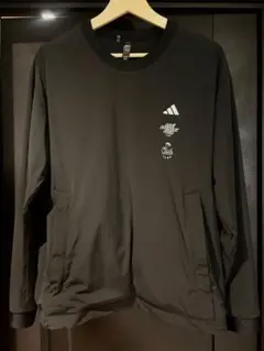 【完売品】adidas×Clubhaus ピステ 3301-925-