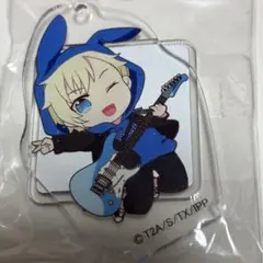 プリズムストーンカフェ　amoカフェ with アクスタ　プリパラ　キンツア