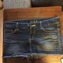 SLY★デニムスカート★
