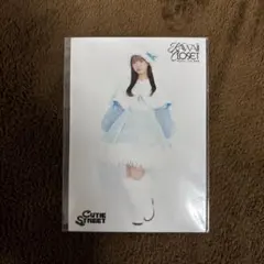 梅田みゆ　生写真
