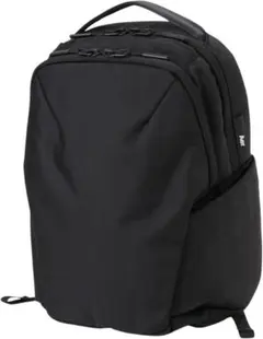 値下げ【良品】AER daypack2リュックサック　黒色 Amazon.co.jp: Aer エアー デイパック2 ブラック : ファッション