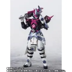 S.H.Figuarts ヴァルバラド