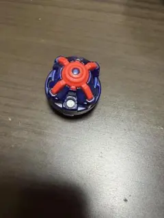 コロコロ限定 アルティメットリブート ドライバー ベイブレード