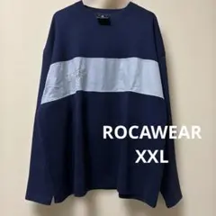 ROCAWEAR スウェットのサムネイル