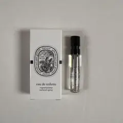 Diptyque 香水サンプル ネロリ - メルカリ