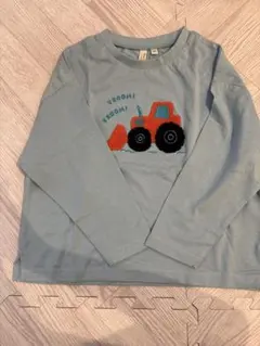 Samansa Mos2 Lagom 長袖Tシャツ 110cmのサムネイル