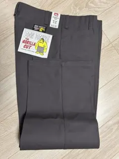 ベンデイビス　ゴリラカット　W36L30