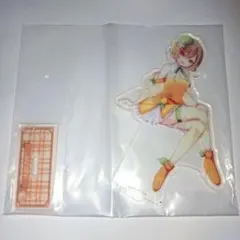 フリューくじ 初音ミク Citrus MIKU E賞 アクリルスタンドMEIKO