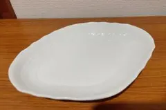 2026年最新】ベッキオホワイト オーバルプレートの人気アイテム - メルカリ