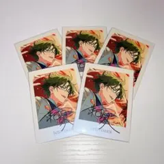 あんスタ 10周年 ぱしゃっつ 蓮巳敬人