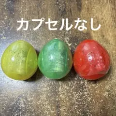 妖怪ウォッチ サウンドドロップ 3個セット ガチャ