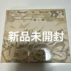 seventeen CxM　COMPACT Ver.