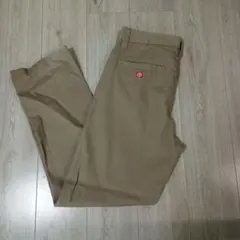 ELEMENT ベージュ チノパン サイズ32